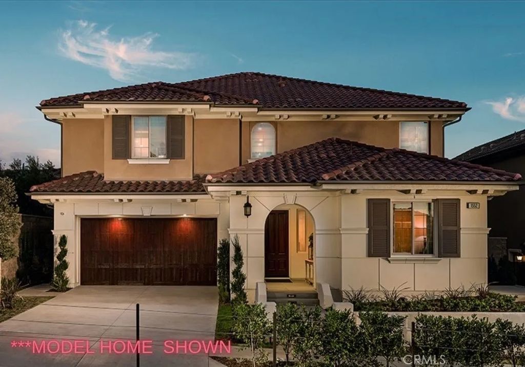 5757 Sunrise Ridge Lane, Lake Forest, CA 92679