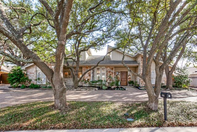 7604 Lairds Lane, Dallas, TX 75248