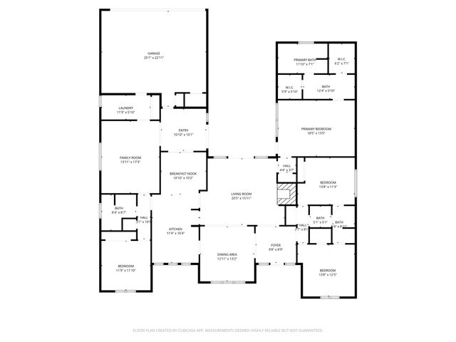 7604 Lairds Lane, Dallas, TX 75248