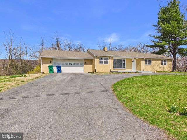 6030 RESTVIEW DR, Harrisburg, PA 17112