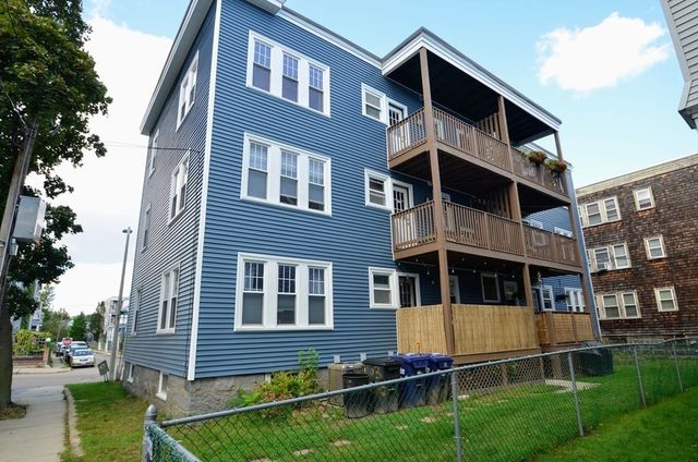 103 Welles Ave 1L, Boston, MA 02124