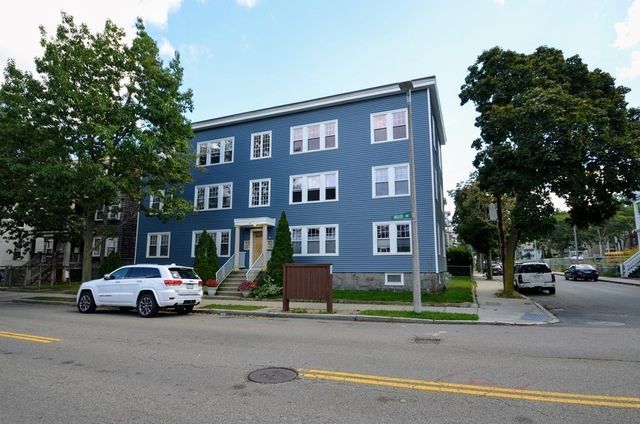 103 Welles Ave 1L, Boston, MA 02124