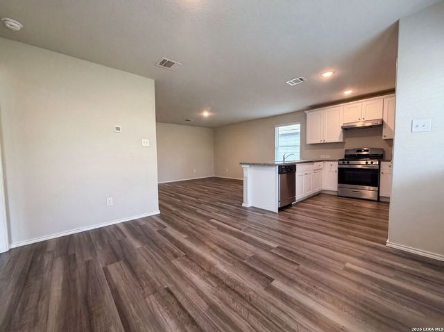 5630 TEMPEST CT, Bulverde, TX 78163