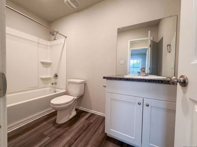 5630 TEMPEST CT, Bulverde, TX 78163