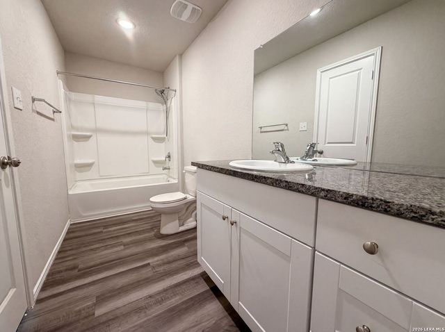 5630 TEMPEST CT, Bulverde, TX 78163