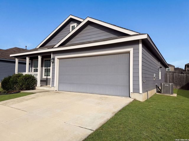 5630 TEMPEST CT, Bulverde, TX 78163