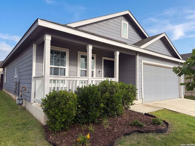 5630 TEMPEST CT, Bulverde, TX 78163