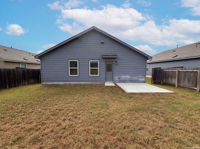 5630 TEMPEST CT, Bulverde, TX 78163