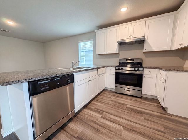 5630 TEMPEST CT, Bulverde, TX 78163