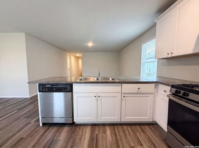 5630 TEMPEST CT, Bulverde, TX 78163