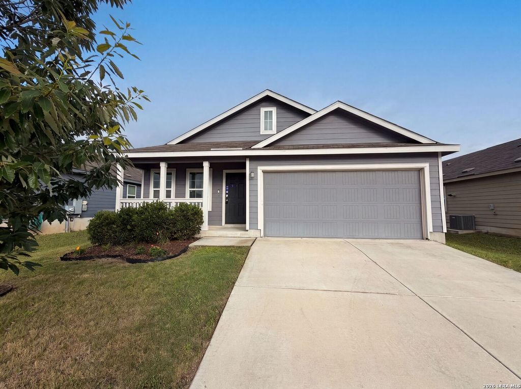 5630 TEMPEST CT, Bulverde, TX 78163