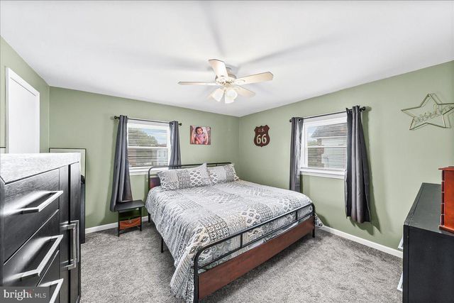 408 CARLISLE AVE, Prospect Park, PA 19076