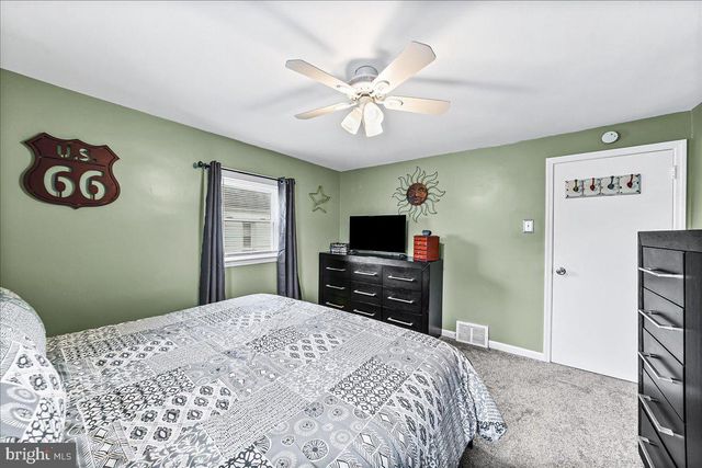 408 CARLISLE AVE, Prospect Park, PA 19076