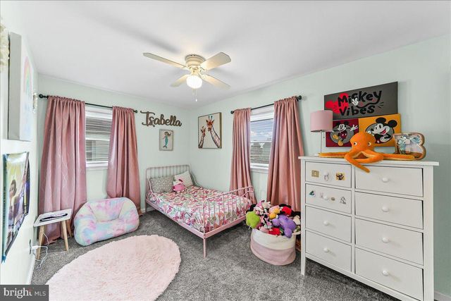 408 CARLISLE AVE, Prospect Park, PA 19076