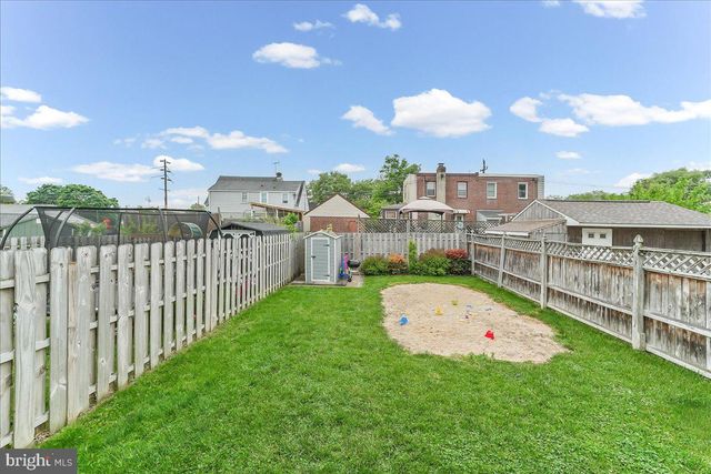 408 CARLISLE AVE, Prospect Park, PA 19076