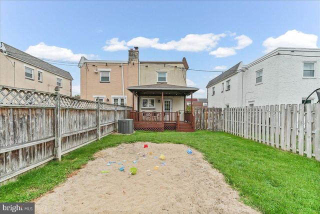 408 CARLISLE AVE, Prospect Park, PA 19076