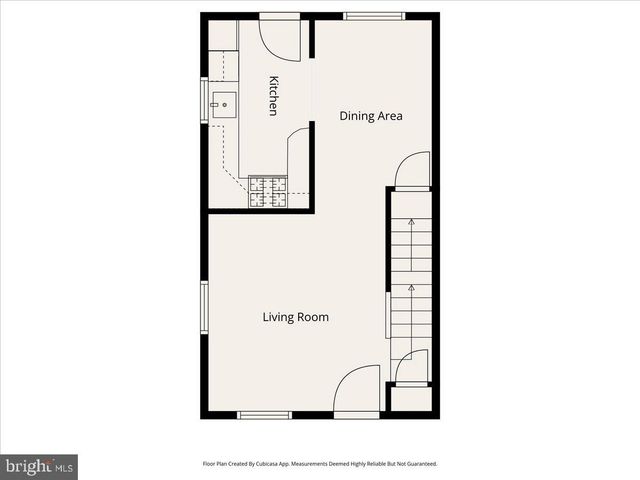 408 CARLISLE AVE, Prospect Park, PA 19076