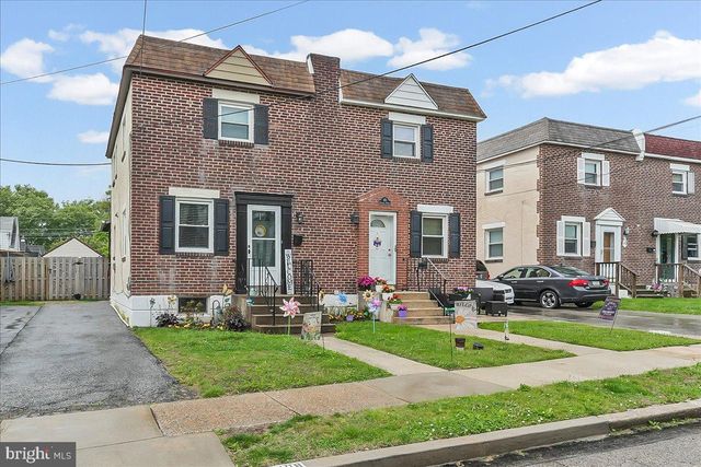 408 CARLISLE AVE, Prospect Park, PA 19076