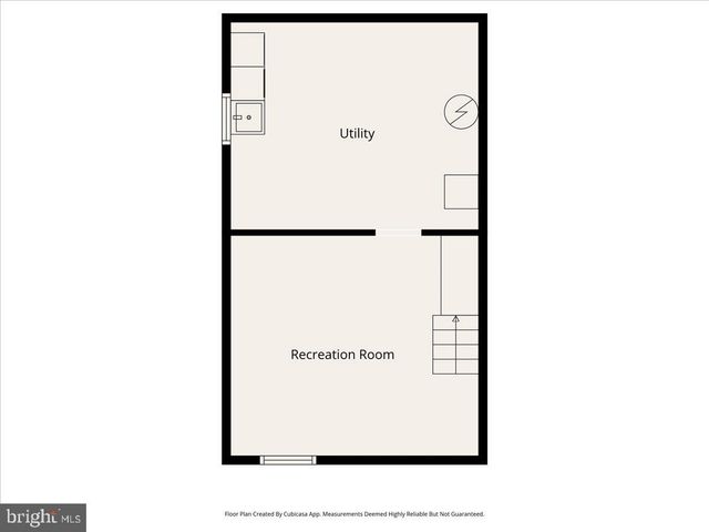 408 CARLISLE AVE, Prospect Park, PA 19076
