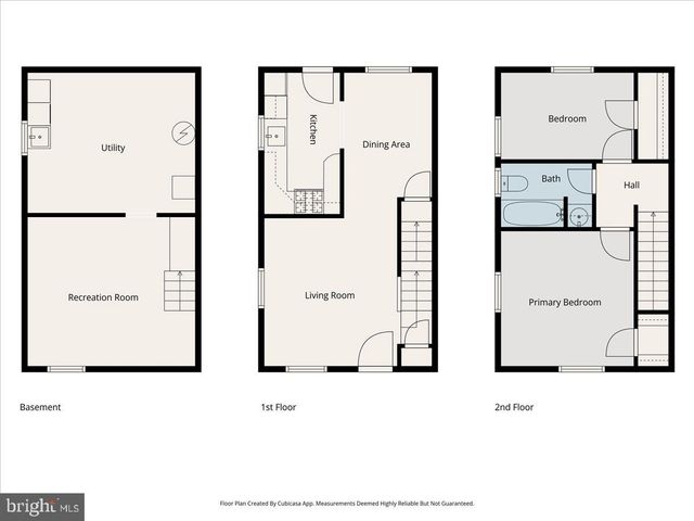 408 CARLISLE AVE, Prospect Park, PA 19076