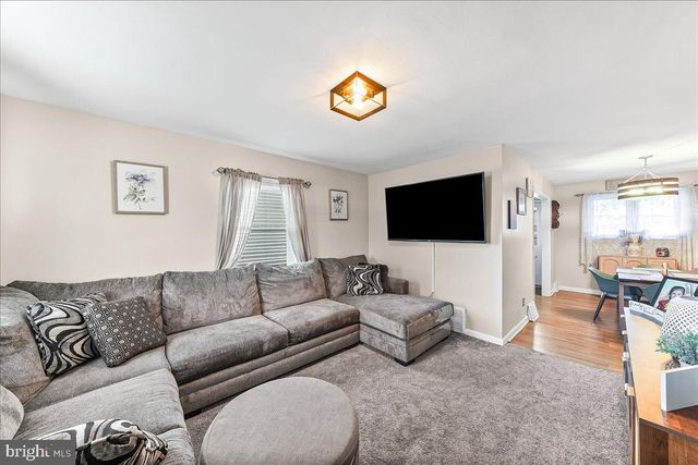 408 CARLISLE AVE, Prospect Park, PA 19076