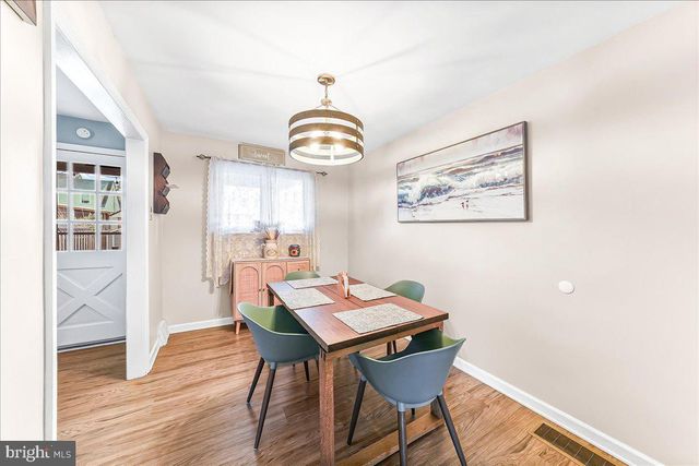 408 CARLISLE AVE, Prospect Park, PA 19076