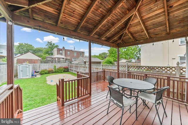 408 CARLISLE AVE, Prospect Park, PA 19076