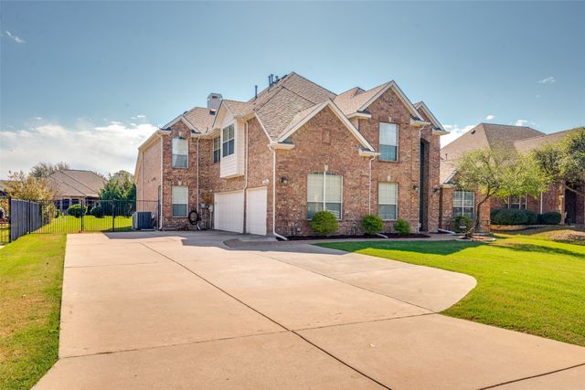 110 Paradise Cove, Shady Shores, TX 76208