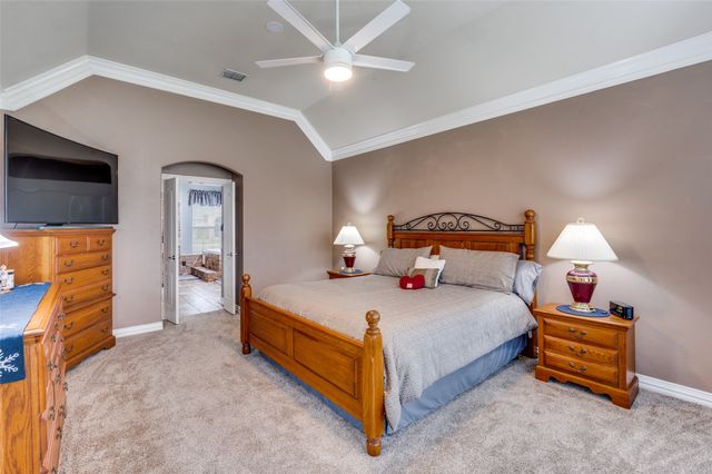 110 Paradise Cove, Shady Shores, TX 76208