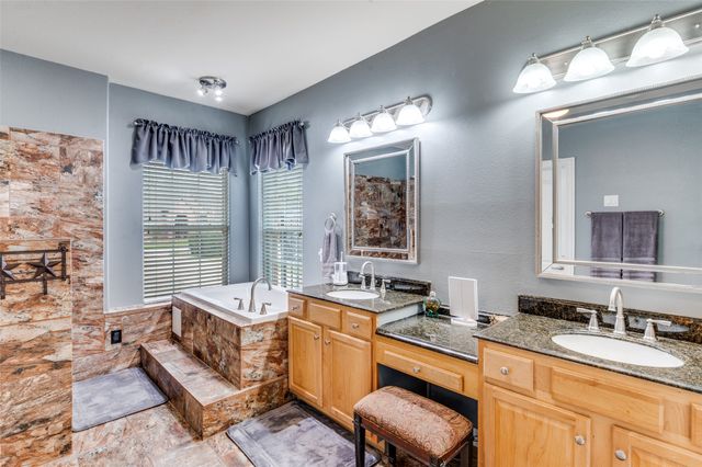 110 Paradise Cove, Shady Shores, TX 76208