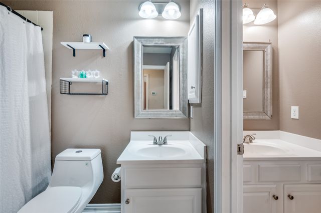 110 Paradise Cove, Shady Shores, TX 76208