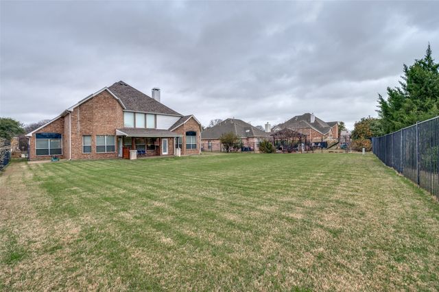 110 Paradise Cove, Shady Shores, TX 76208