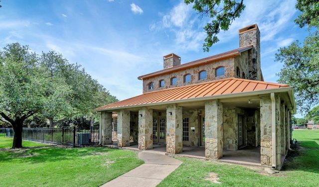 110 Paradise Cove, Shady Shores, TX 76208