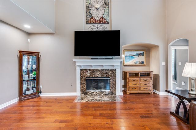 110 Paradise Cove, Shady Shores, TX 76208