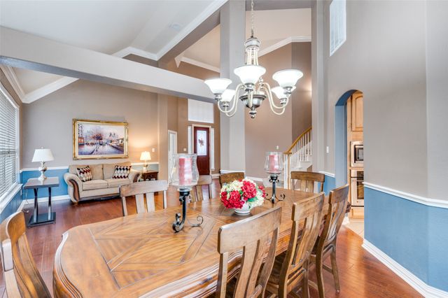 110 Paradise Cove, Shady Shores, TX 76208