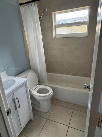 1281 W 35th Street, Riviera Beach, FL 33404
