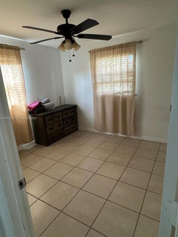 1281 W 35th Street, Riviera Beach, FL 33404