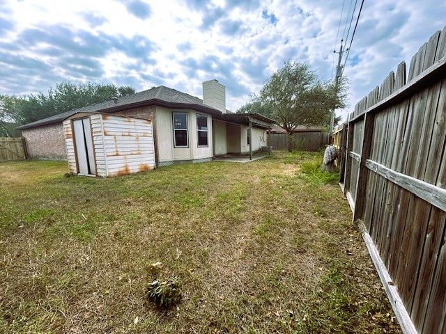 2331 Willow Dr, Portland, TX 78374