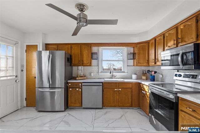 316 15th Place, Prospect Park, NJ 07508