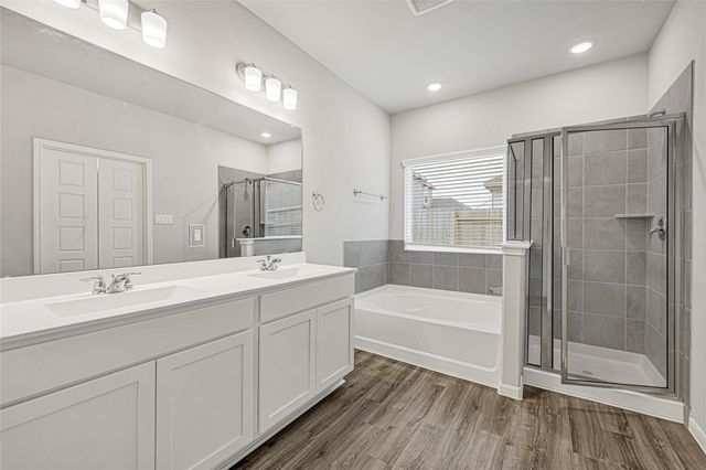 2106 Spring Hollow Drive, Baytown, TX 77521