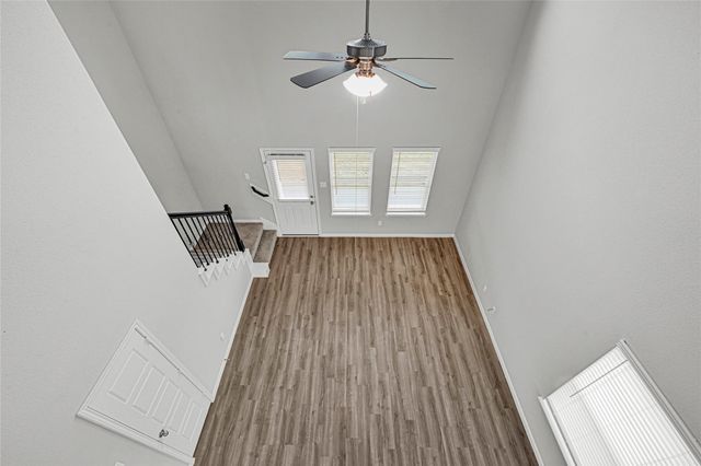 2106 Spring Hollow Drive, Baytown, TX 77521