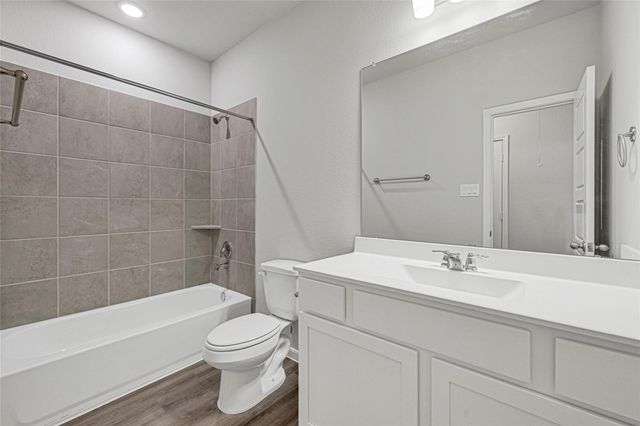 2106 Spring Hollow Drive, Baytown, TX 77521