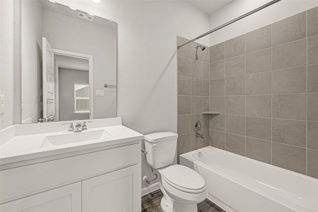 2106 Spring Hollow Drive, Baytown, TX 77521