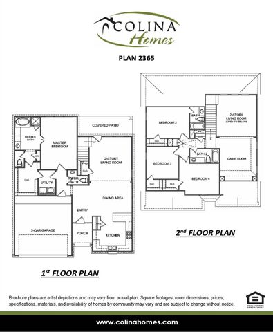 2106 Spring Hollow Drive, Baytown, TX 77521