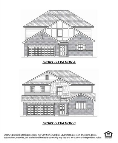 2106 Spring Hollow Drive, Baytown, TX 77521
