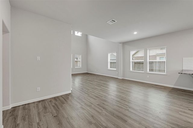 2106 Spring Hollow Drive, Baytown, TX 77521