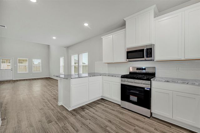 2106 Spring Hollow Drive, Baytown, TX 77521