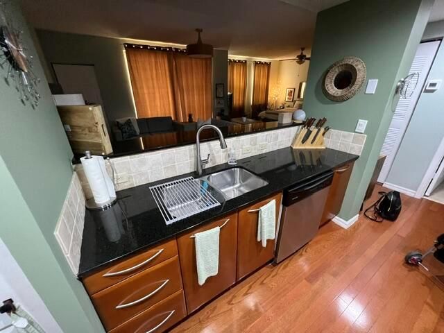 511 Lucerne Avenue 316, Lake Worth Beach, FL 33460
