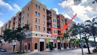 511 Lucerne Avenue 316, Lake Worth Beach, FL 33460