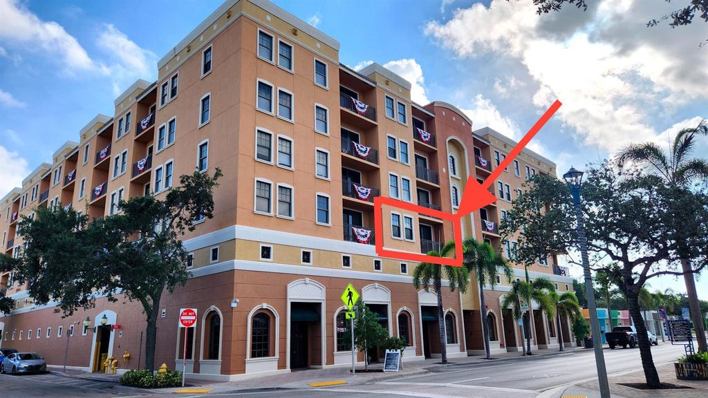 511 Lucerne Avenue 316, Lake Worth Beach, FL 33460